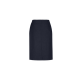 Ladies Relaxed Fit Skirt TP2/BC/24011 NAVY