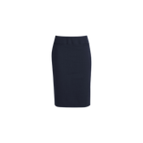 Ladies Relaxed Fit Skirt TP2/BC/24011 NAVY