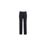 Mens Cool Stretch Flat Front Pant TP1/BC/70112 NAVY