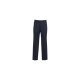 Men’s Classic Pleat Business Pant-Single Pleat TP1/FB/BS29110 NAVY