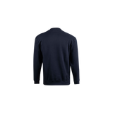 Mens Crew Neck Fleecy TP4/WS/FL01 NAVY