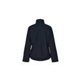 Ladies Soft Shell Jacket TP4/WS/JK24 NAVY