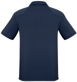 Mens Profile Short Sleeve Polo TP7/BC/P706MS