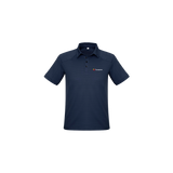 Mens Profile Short Sleeve Polo TP7/BC/P706MS