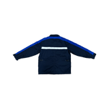 Work Jacket TP4378 NAVY/Royal/3M