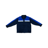 Work Jacket TP4378 NAVY/Royal/3M