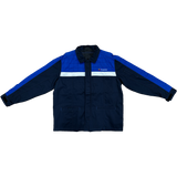 Work Jacket TP4378 NAVY/Royal/3M