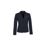 Ladies Short Jacket Reverse Lapel TP4/BC/64013 NAVY