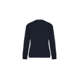 Ladies Woolmix Cardigan TP8/FB/LC8008 NAVY