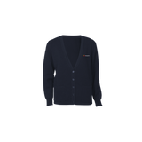 Ladies Woolmix Cardigan TP8/FB/LC8008 NAVY