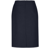 Ladies Relaxed Fit Skirt TP2/BC/24011 NAVY