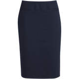 Ladies Relaxed Fit Skirt TP2/BC/24011 NAVY