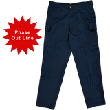 Mens Cargo Workpant TP1254 NAVY